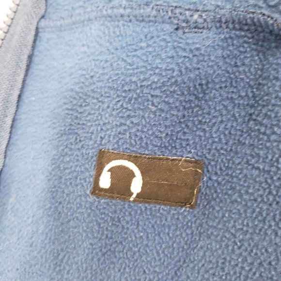 Russell Athletic Jackets & Coats Russell Athletic Zip Up Blue